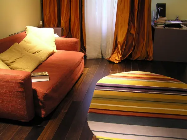 Квартира для дяди