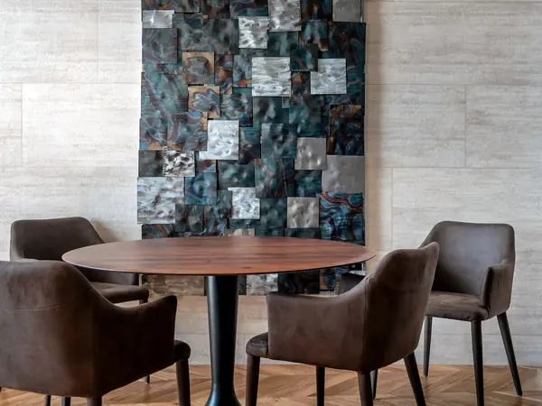 VSREDE. ЖК Барселона Парк 1