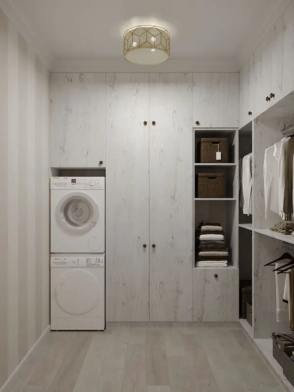 Дом в Ростове, 80м