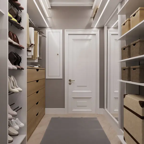 ЖК Резиденция архитекторов