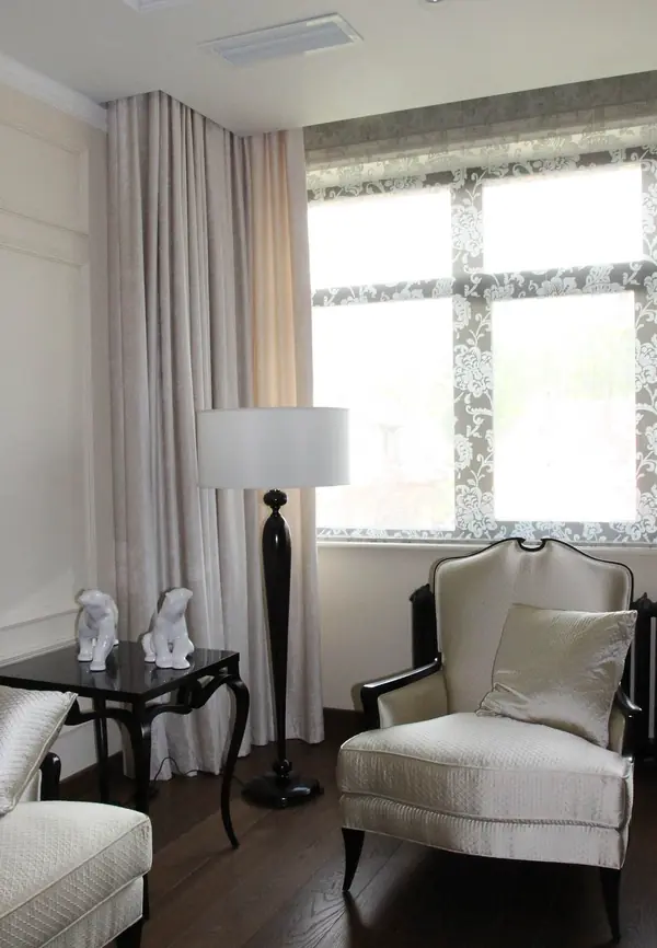 Частный дом, поселок Леон