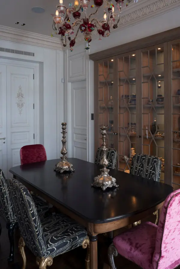 Дымова Ирина