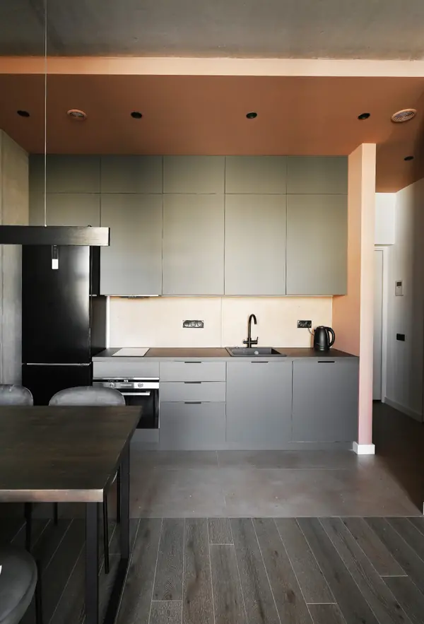 Апартаменты в ЖК B'aires (ЖК Байрес)