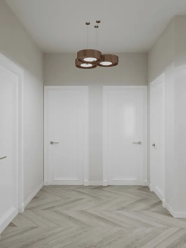 ЖК Притяжение, Проект для большой семьи