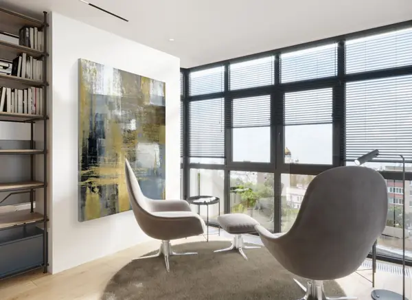 ЖК Русановская гавань