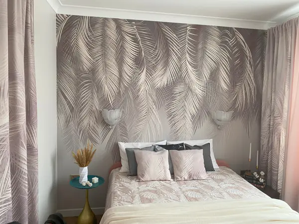 Яркие краски новой жизни родителей