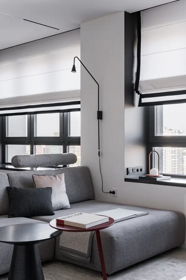 ЖК «Женева»