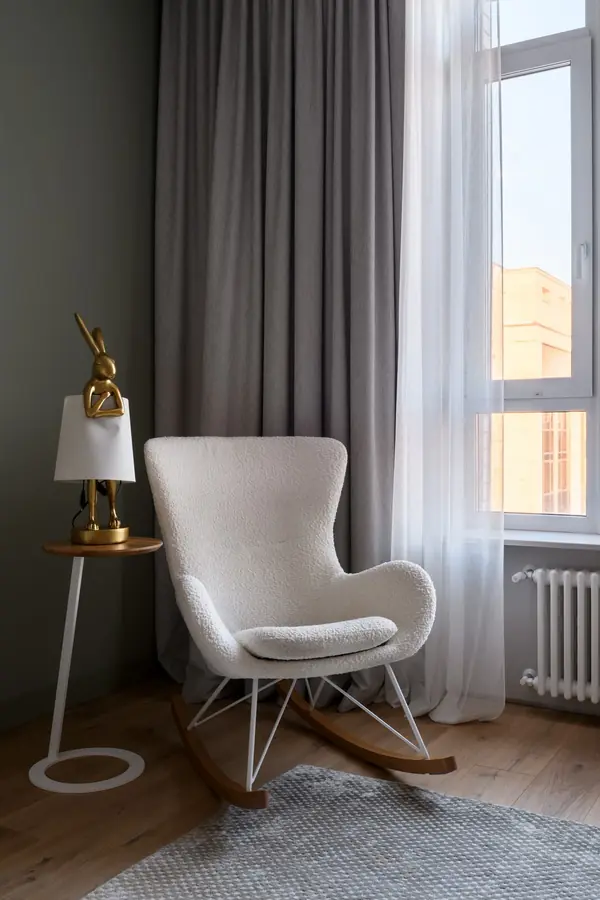 ЖК Бульварный переулок