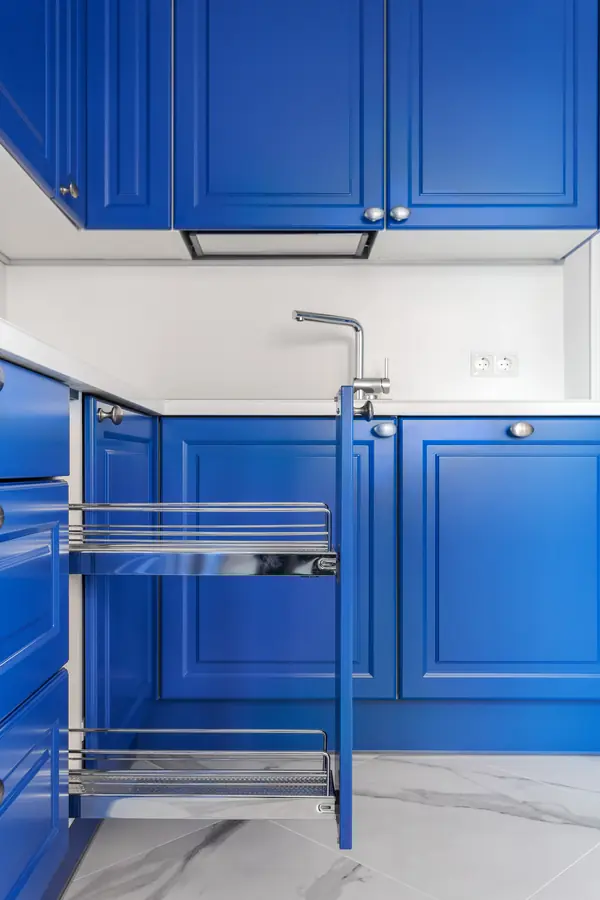 Квартира на Электролитном проезде