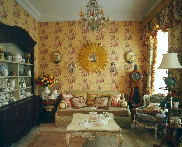 проект "Шоурум Новая Классика"