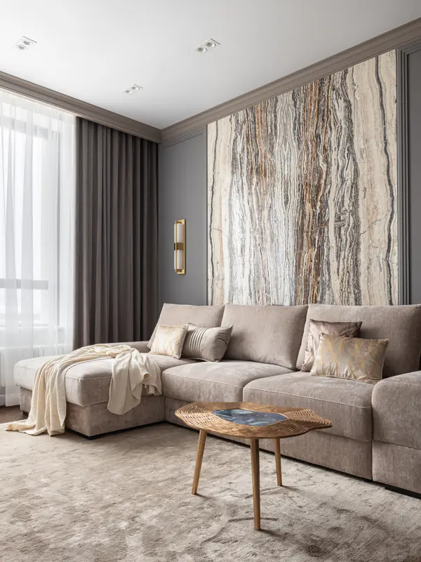 Апартаменты 120м2 г.Москва