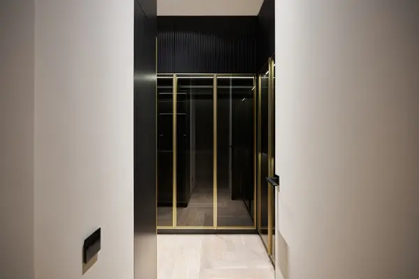 Евро 3к квартира в ЖК «Prime Park», Москва