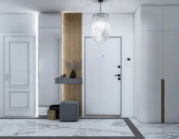 Квартира в ЖК Репников, 100 м2, г. Волгоград