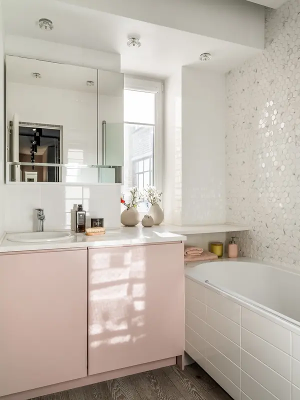 Квартира в Самотечном пеерулке