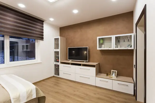 Шоколадно-лиловая история