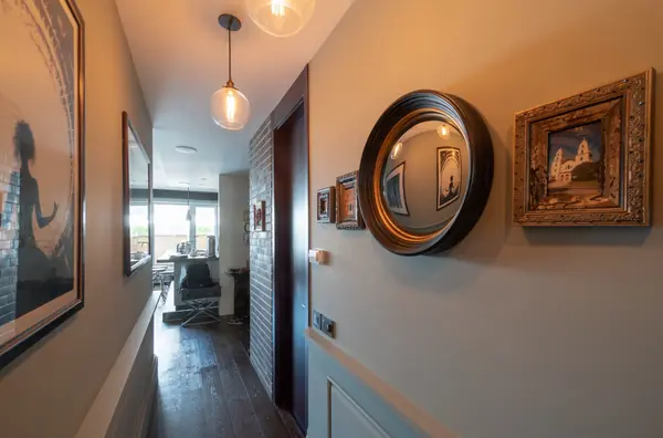 Квартира в ЖК Аквамарин