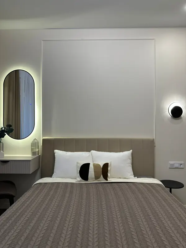 ЖК Прокшино