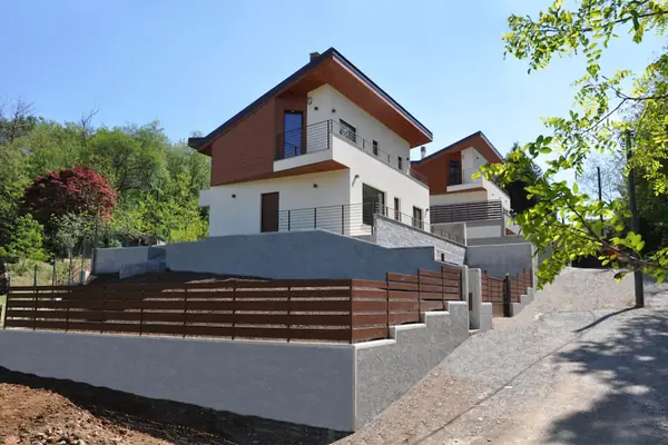 Дома TERRAZZE MONTICELLO