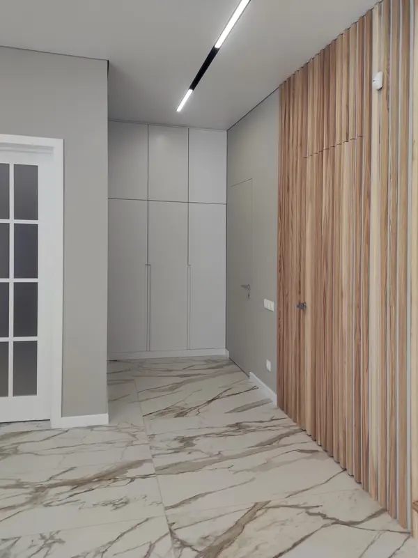 Коттедж в поселке " Молодежный"