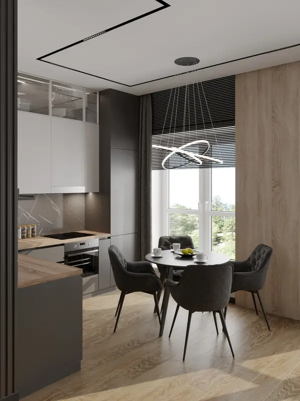 Левобережный