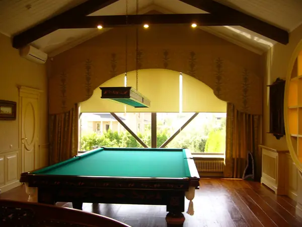 Калужское шоссе