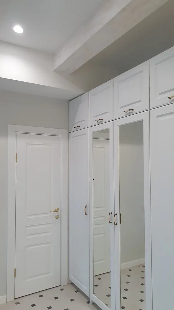 Ремонт в современном стиле