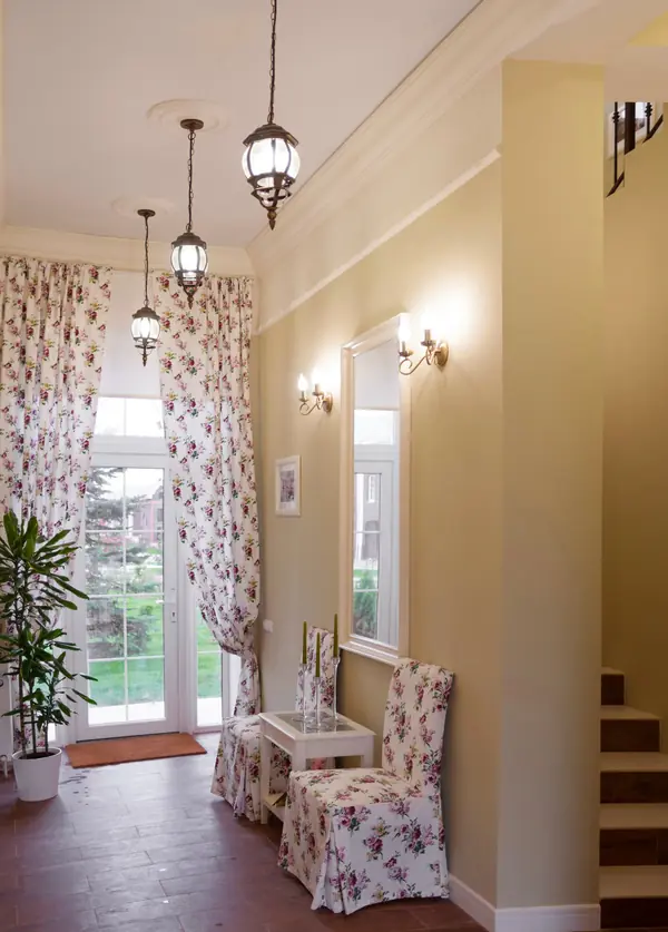 Загородная резиденция