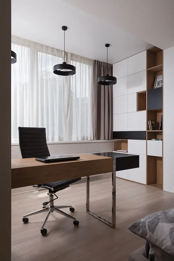 ЖК EchoPark :: 64м2