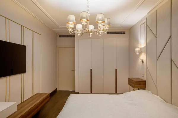 Жилой дом Кандинский