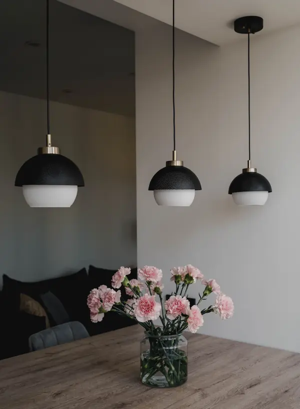 Квартира для молодой семьи, 50м