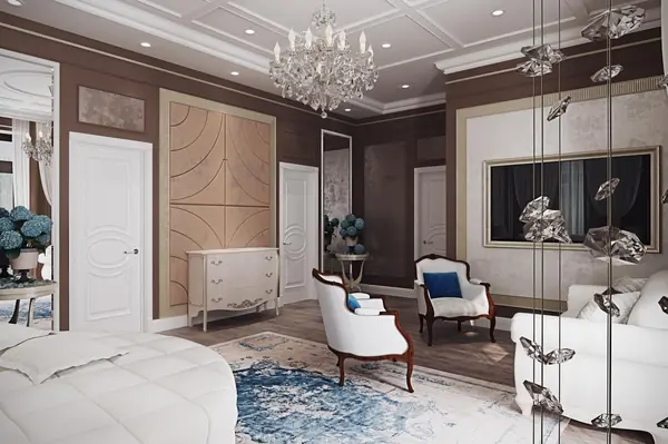 КП Agalarov Estate