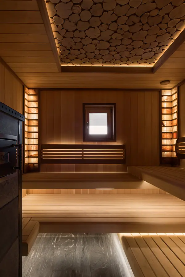 Дом с баней в Завидово