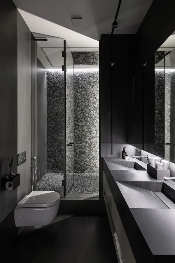 ЖК Бульварный переулок