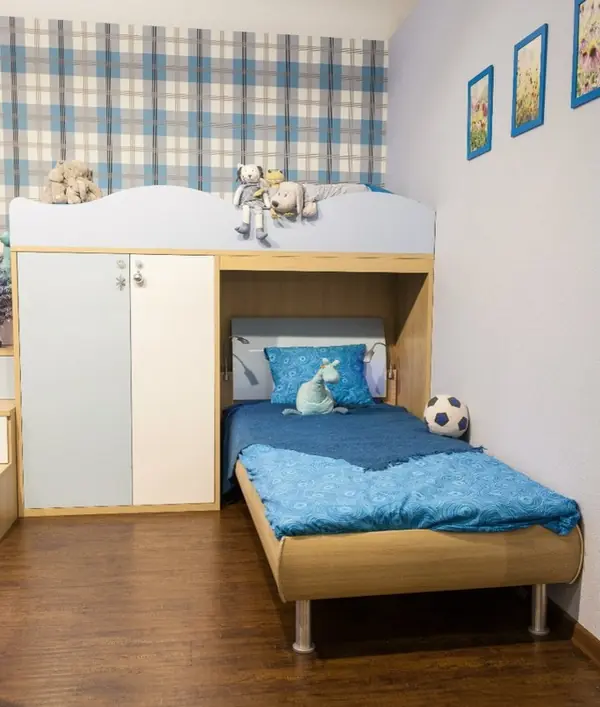 Корпусная мебель по индивидуальным проектам