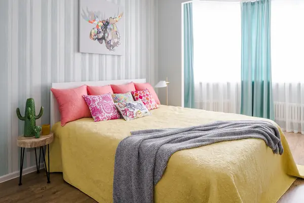 Квартира Юбилейный проспект