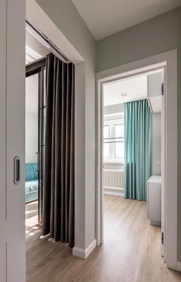 Квартира на Коломенском проезде