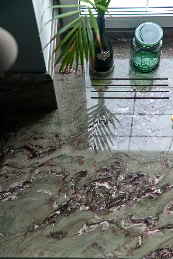 Дом в поселке Британика