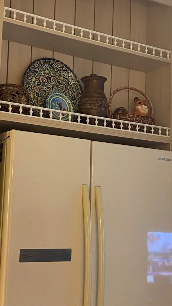 Кантри на окраине Петербурга