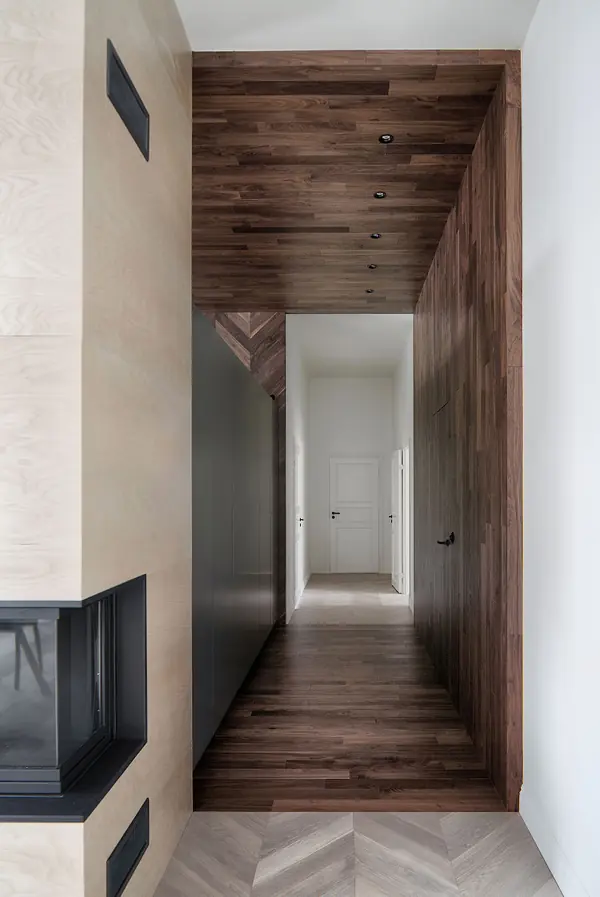 Дерево — как воздух. Премия ADD AWARDS