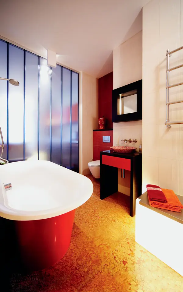 Апартаменты у Никитских ворот