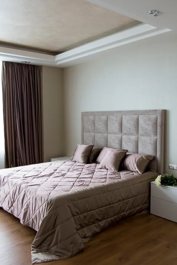 Квартира в ЖК «Триколор»