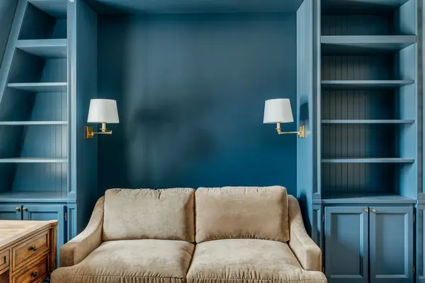 Библиотека для делового человека