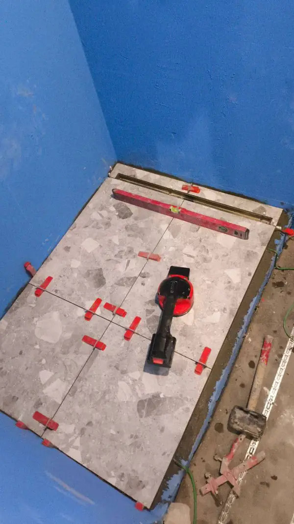 Капитальный ремонт двухкомнатной квартиры 56 м2 на Кораблестроителей 19. (2025г)