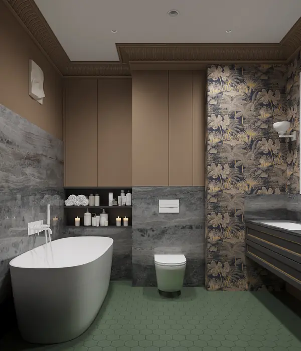 Квартира для выходных на Фонтанке