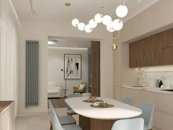 Дом Светланы в Сарове