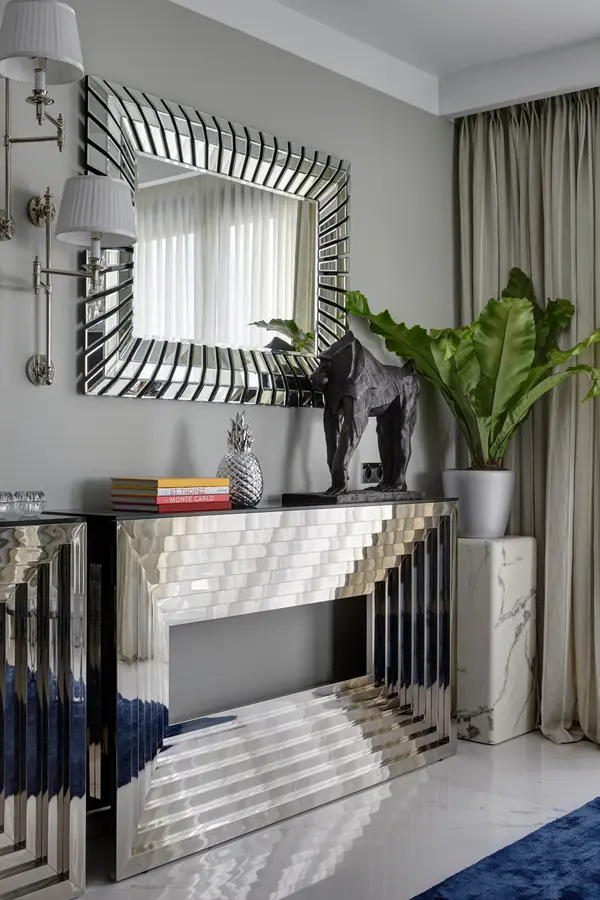 Вилла в Испании