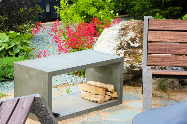 Лесной, 2022 г.