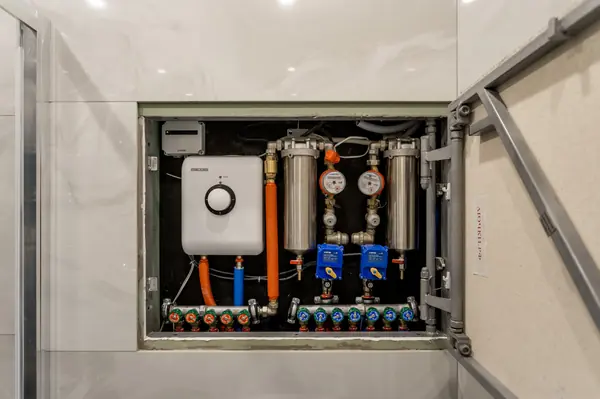 ЖК LIFE ЛЕСНАЯ