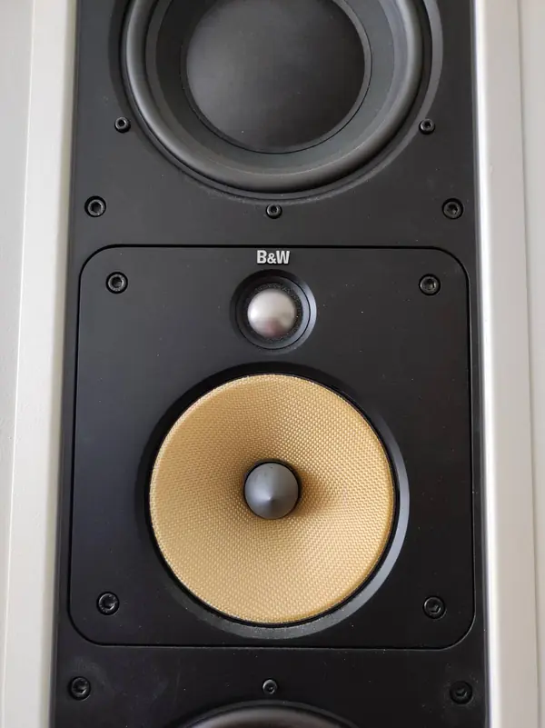 Домашний кинотеатр ЖК Лефорт