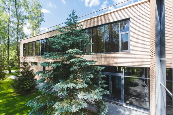 Дом в Лайково